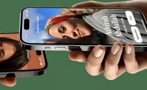 奉化苹果维修网点如何关闭iOS17中的NameDrop功能 