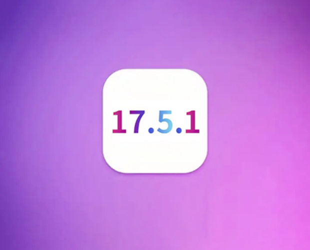 奉化苹果手机维修分享iOS17.5.1正式版升级 