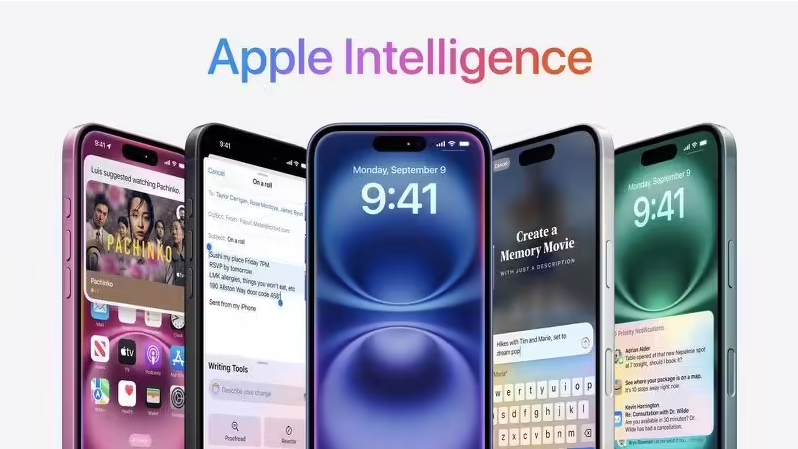奉化苹果手机维修分享iOS 18.1 适配率是同期 iOS 17.1 的两倍 
