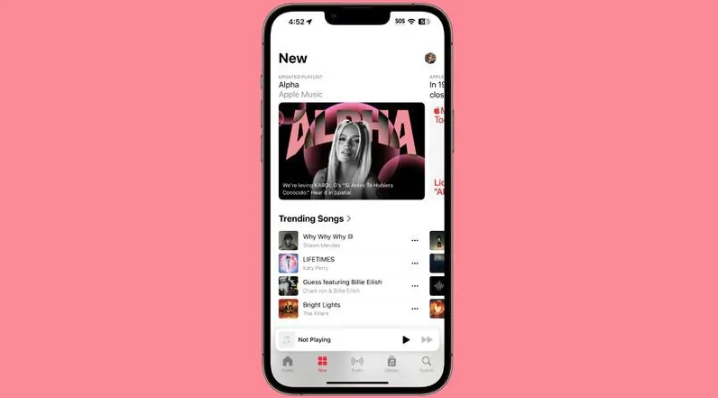 奉化苹果手机维修分享iOS / iPadOS 18 Beta 6 已到 