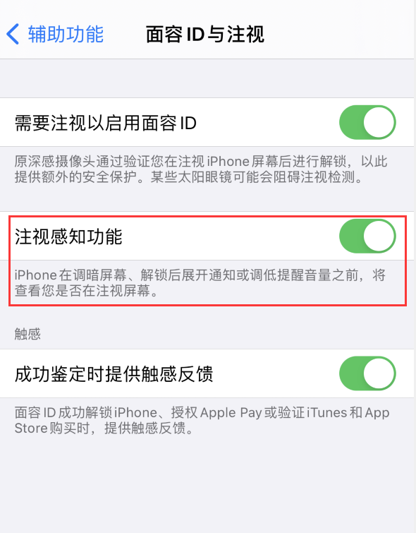 奉化苹果手机维修分享iPhone 12 不会自动锁屏怎么办 