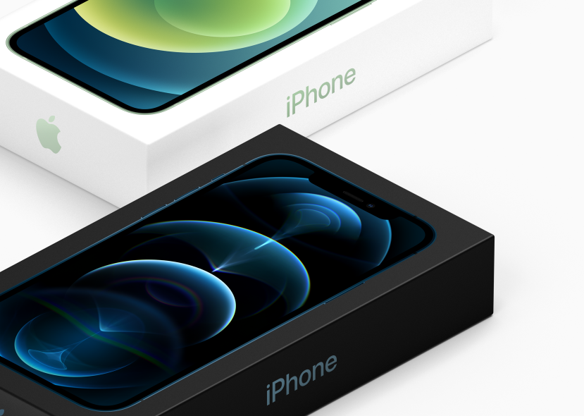 奉化苹果手机维修分享购买了 iPhone 12 不满意如何申请退货 