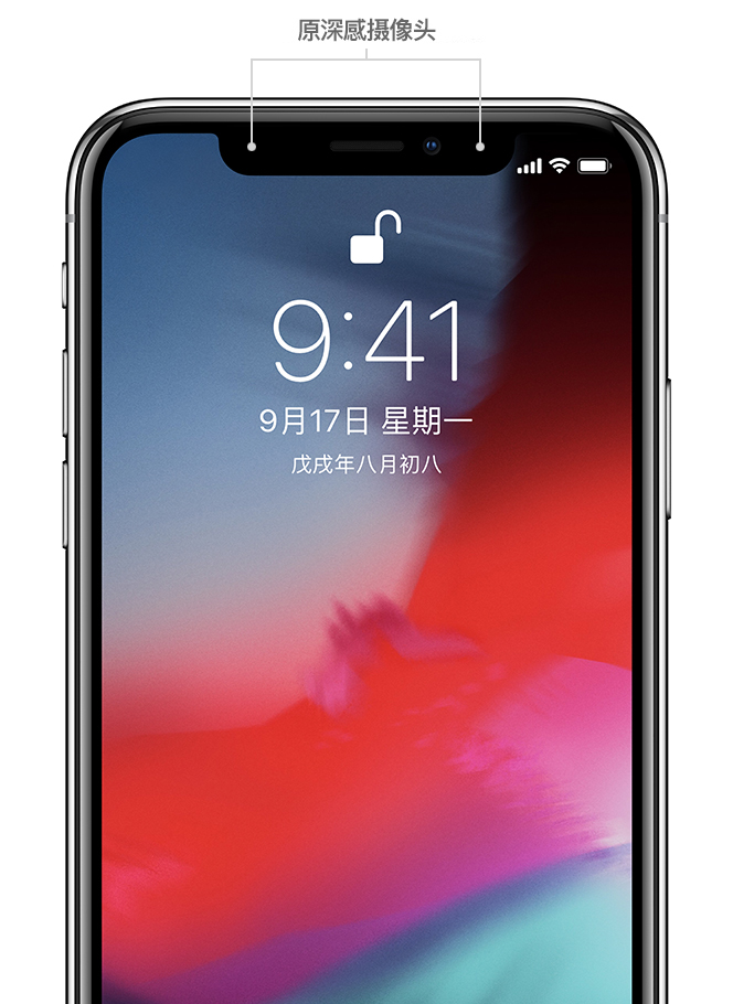 奉化苹果手机维修分享iPhone 12 已设置面容 ID 解锁，为什么仍然需要输入密码 