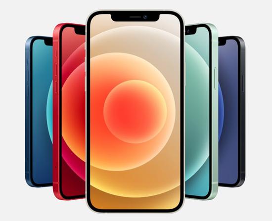 奉化苹果手机维修分享iPhone 12什么时候开启预购 
