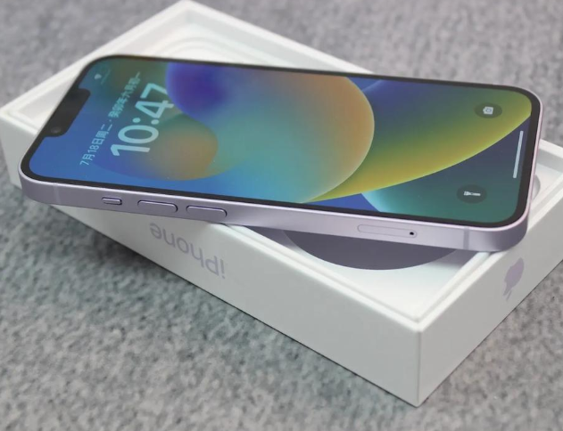 奉化iPhone14闪光灯维修分享如何解决苹果14闪光灯故障问题 